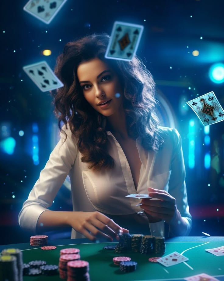 luckypk mobile gaming