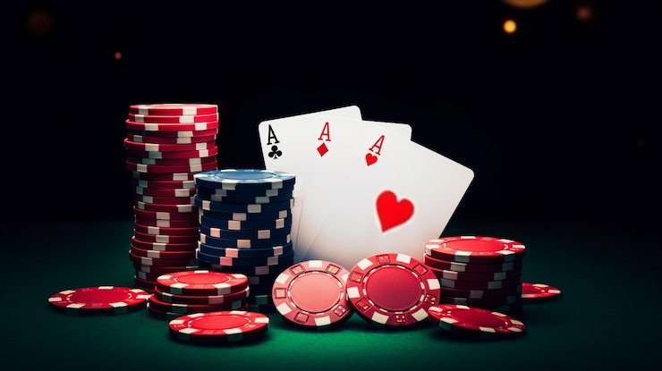 luckypk Title race markets