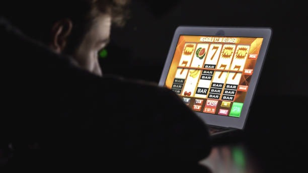 luckypk mobile gaming